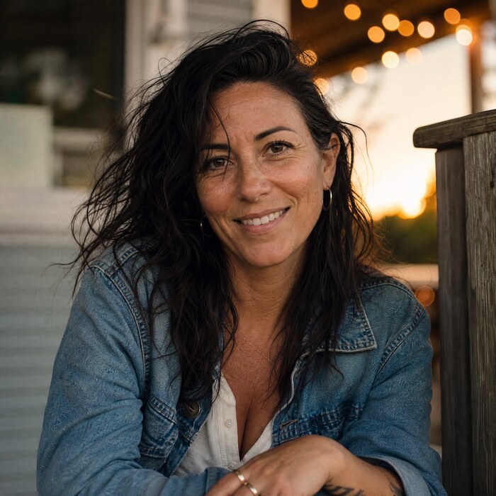 Sienna Ashe, author